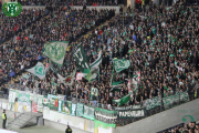 16/17 Bundesliga | Eintracht Frankfurt - SV Werder Bremen