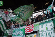16/17 Bundesliga | FC Augsburg - SV Werder Bremen