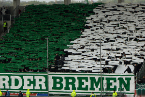 16/17 Bundesliga | FC Ingolstadt 04 - SV Werder Bremen