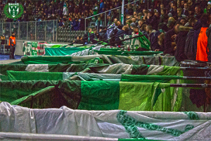 16/17 Bundesliga | Hertha BSC - SV Werder Bremen