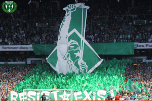 16/17 Bundesliga | SV Werder Bremen - '1899' Hoffenheim