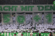 16/17 Bundesliga | SV Werder Bremen - Bayer Leverkusen