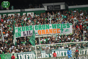 16/17 Bundesliga | SV Werder Bremen - FC Augsburg