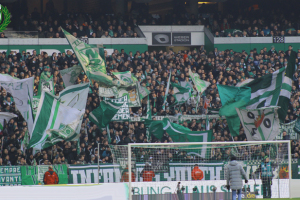 16/17 Bundesliga | SV Werder Bremen - FC Bayern München