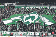 16/17 Bundesliga | SV Werder Bremen - FC Ingolstadt 04
