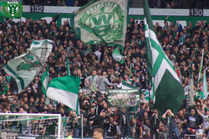 16/17 Bundesliga | SV Werder Bremen - Hertha BSC