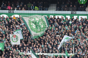16/17 Bundesliga | SV Werder Bremen - Leipzig