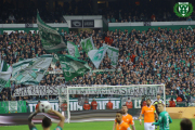 16/17 Bundesliga | SV Werder Bremen - SV Darmstadt 98