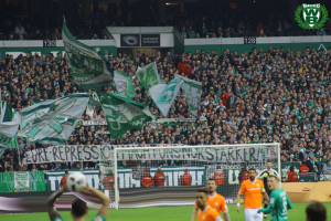 16/17 Bundesliga | SV Werder Bremen - SV Darmstadt 98