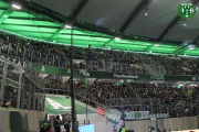 16/17 Bundesliga | VfL Wolfsburg - SV Werder Bremen