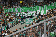 17/18 Bundesliga | '1899' Hoffenheim - SV Werder Bremen
