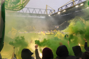 17/18 Bundesliga | Borussia Dortmund – SV Werder Bremen