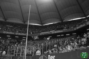 17/18 Bundesliga | Hamburger SV – SV Werder Bremen