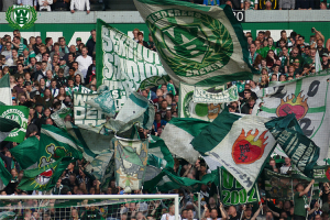 17/18 Bundesliga | SV Werder Bremen - Borussia Dortmund
