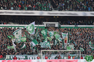 17/18 Bundesliga | SV Werder Bremen - FC Augsburg