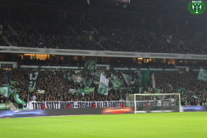 17/18 Bundesliga | SV Werder Bremen - Hertha BSC