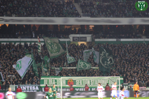17/18 Bundesliga | SV Werder Bremen - VfB Stuttgart