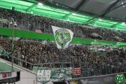 17/18 Bundesliga | VfL Wolfsburg - SV Werder Bremen