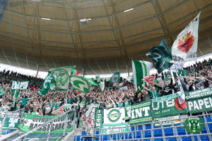 18/19 Bundesliga | '1899' Hoffenheim - SV Werder Bremen
