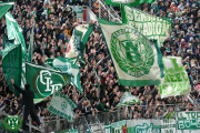 18/19 Bundesliga | Bayer Leverkusen - SV Werder Bremen