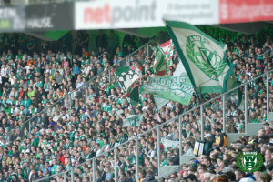18/19 Bundesliga | Borussia Mönchengladbach – SV Werder Bremen