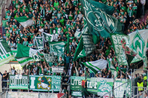 18/19 Bundesliga | FC Augsburg – SV Werder Bremen
