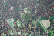 18/19 Bundesliga | FC Schalke 04 – SV Werder Bremen