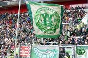 18/19 Bundesliga | Fortuna Düsseldorf - SV Werder Bremen
