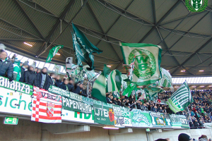 18/19 Bundesliga | Hannover 96 – SV Werder Bremen