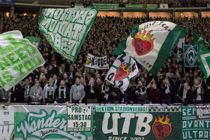 18/19 Bundesliga | Hertha BSC - SV Werder Bremen