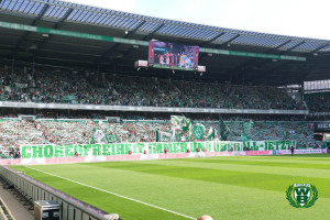 18/19 Bundesliga | SV Werder Bremen - 1. FSV Mainz 05