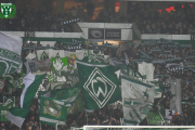 18/19 Bundesliga | SV Werder Bremen – Eintracht Frankfurt