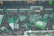 18/19 Bundesliga | SV Werder Bremen – FC Bayern München