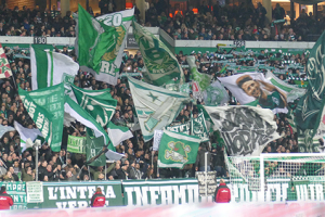 18/19 Bundesliga | SV Werder Bremen - FC Schalke 04
