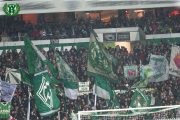 18/19 Bundesliga | SV Werder Bremen – Fortuna Düsseldorf