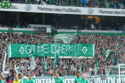 18/19 Bundesliga | SV Werder Bremen – Hannover 96