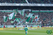 18/19 Bundesliga | SV Werder Bremen - SC Freiburg