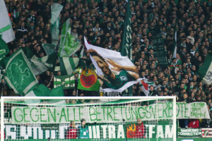 18/19 Bundesliga | SV Werder Bremen - VfB Stuttgart
