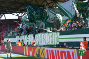 19/20 Bundesliga | 1. FC Union Berlin – SV Werder Bremen