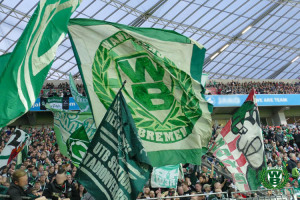 19/20 Bundesliga | Bayer Leverkusen – SV Werder Bremen