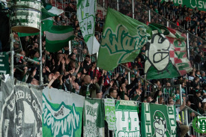 19/20 Bundesliga | FC Augsburg – SV Werder Bremen