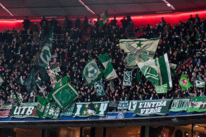 19/20 Bundesliga | FC Bayern München – SV Werder Bremen