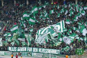 19/20 Bundesliga | Hertha BSC - SV Werder Bremen