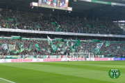 19/20 Bundesliga | SV Werder Bremen - 1. FC Union Berlin