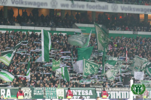 19/20 Bundesliga | SV Werder Bremen – '1899' Hoffenheim