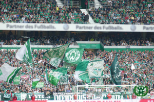 19/20 Bundesliga | SV Werder Bremen – FC Augsburg