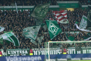 19/20 Bundesliga | SV Werder Bremen – FC Schalke 04