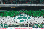 19/20 Bundesliga | SV Werder Bremen – Hertha BSC