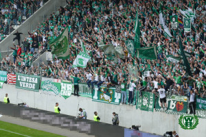 21/22 2. Bundesliga | BSG Wismut Aue - SV Werder Bremen