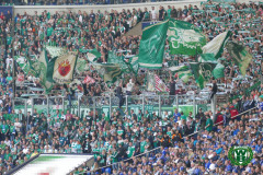 21/22 2. Bundesliga | FC Schalke 04 - SV Werder Bremen